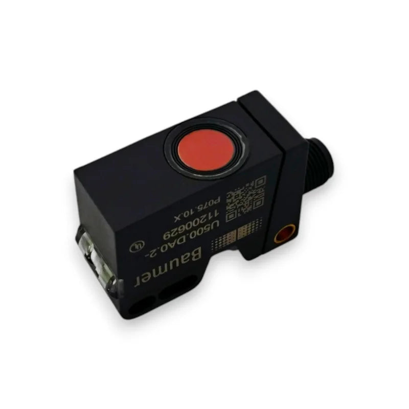 Baumer U500.DA0.2-11200629 Ultrasonic Sensor