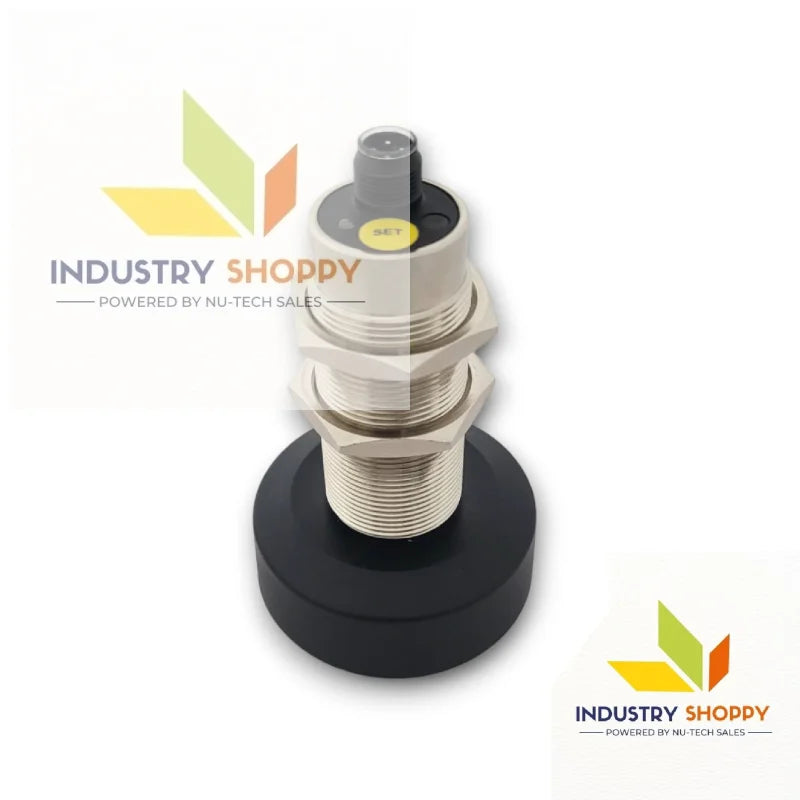 Baumer UNAM70I6131/S14 Ultrasonic Sensor