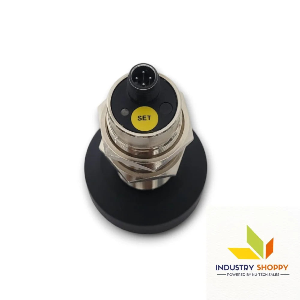 Baumer UNAM70I6131/S14 Ultrasonic Sensor
