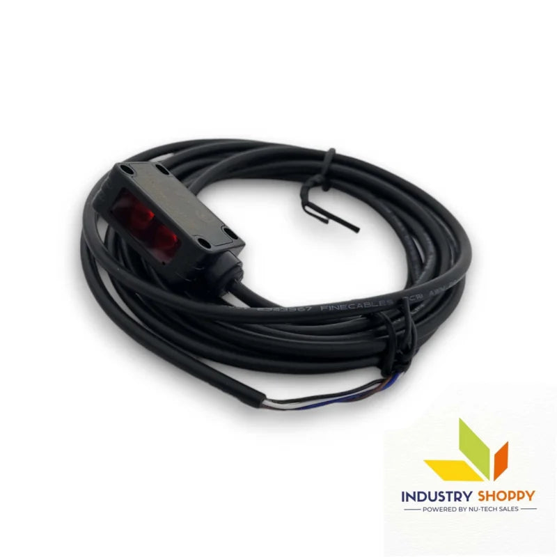 Datalogic S100-PR-2-M00-PH Photoelectric Sensor