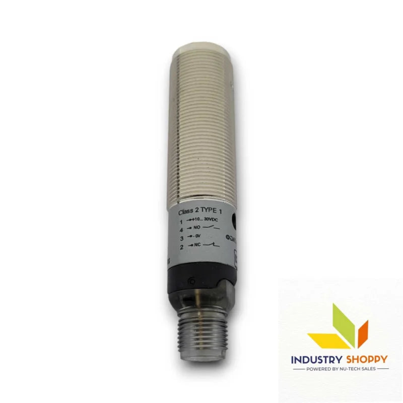 Datalogic S50-MA-5-C21-PP Photoelectric Sensor