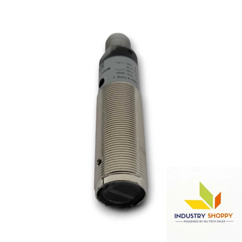 Datalogic S50-MA-5-C21-PP Photoelectric Sensor