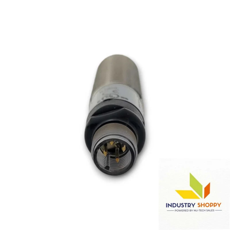 Datalogic S50-MA-5-C21-PP Photoelectric Sensor