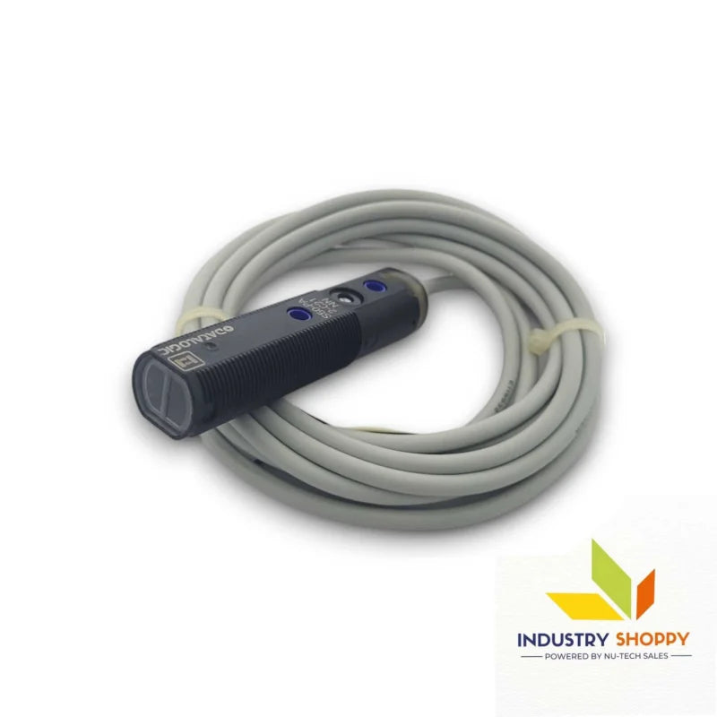 Datalogic S50-PA-2-C21-NN Photoelectric Sensor