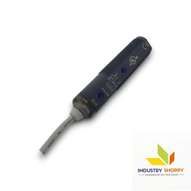 Datalogic S50-PA-2-C21-NN Photoelectric Sensor