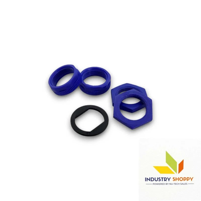 Datalogic S50-PA-5-C21-PP Photoelectric Sensor