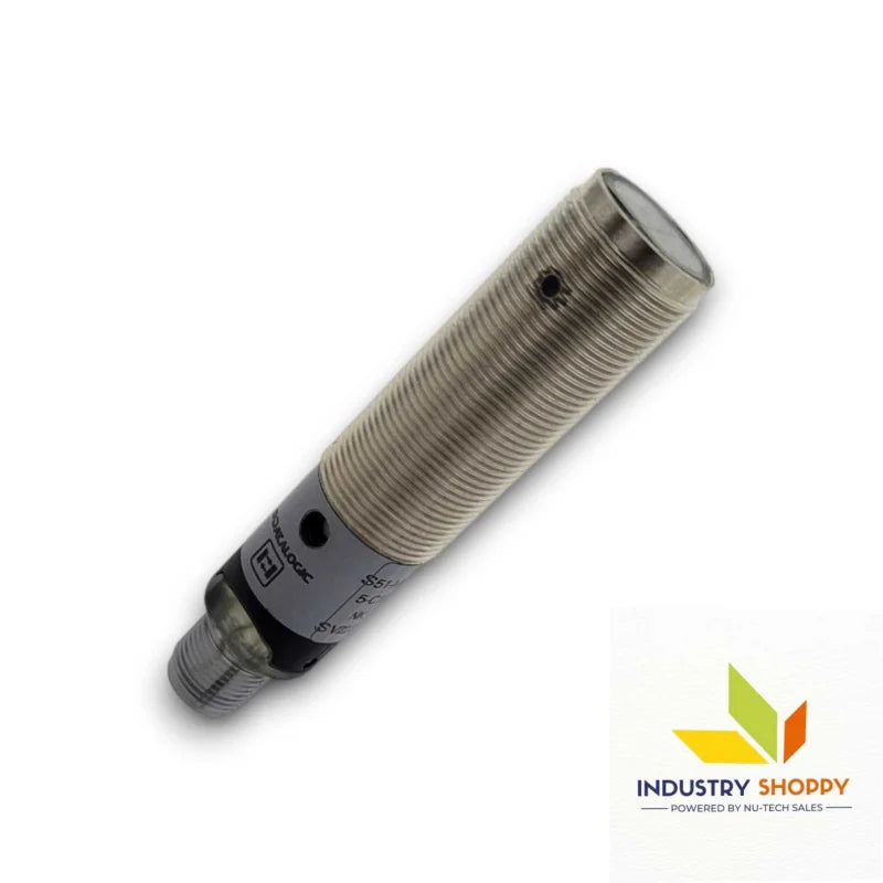 Datalogic S51-MA-5-C10-NK Photoelectric Sensor