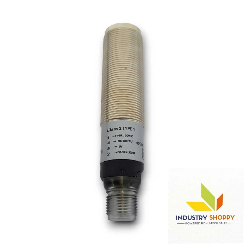 Datalogic S51-MA-5-C10-NK Photoelectric Sensor