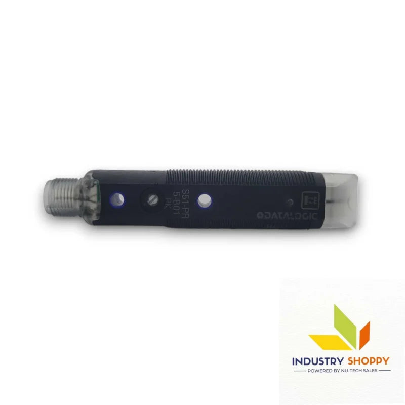 Datalogic S51-PR-5-B01-PK Photoelectric Sensor