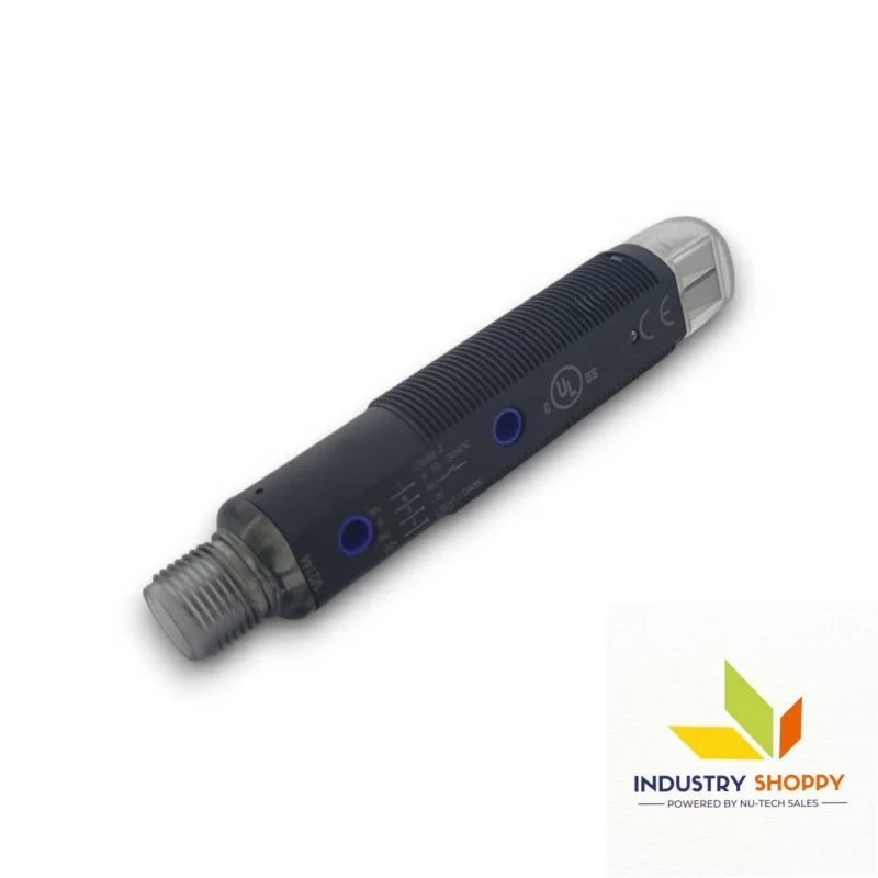 Datalogic S51-PR-5-B01-PK Photoelectric Sensor