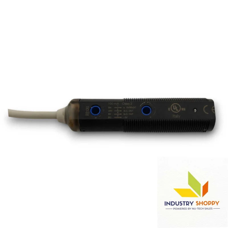 Datalogic S5N-PA-2-C21-NN Photoelectric Sensor