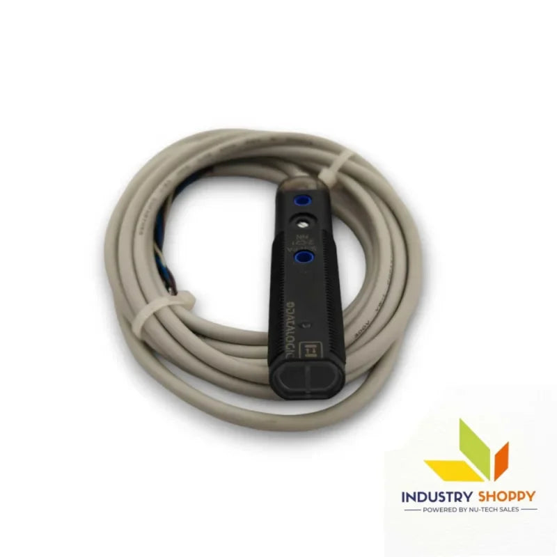 Datalogic S5N-PA-2-C21-NN Photoelectric Sensor