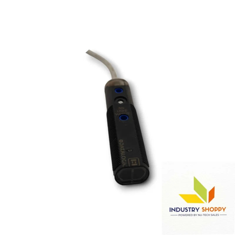 Datalogic S5N-PA-2-C21-NN Photoelectric Sensor