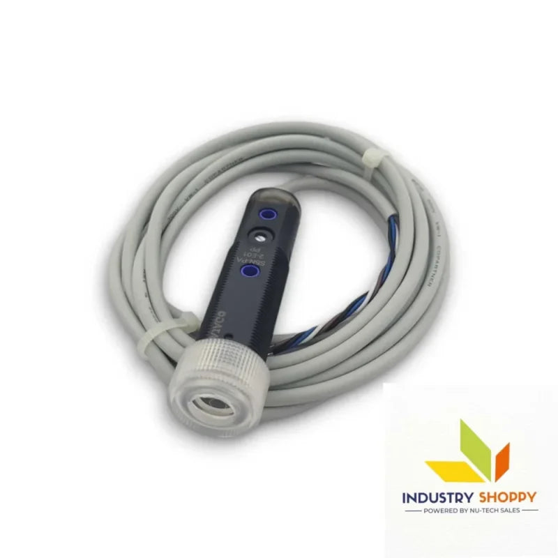 Datalogic S5N-PA-2-E01-PP Photoelectric Sensor