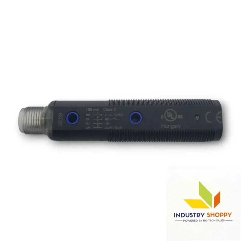Datalogic S5N-PA-5-B01-PK Photoelectric Sensor