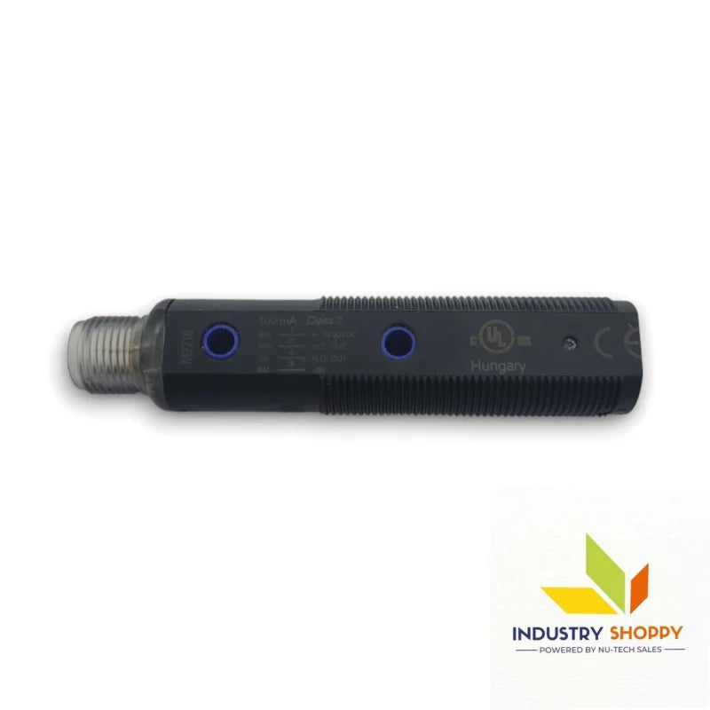 Datalogic S5N-PA-5-C21-NN Photoelectronic Sensor