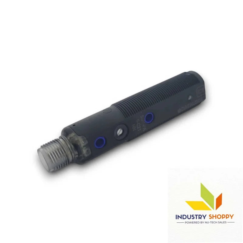Datalogic S5N-PA-5-C21-NN Photoelectronic Sensor