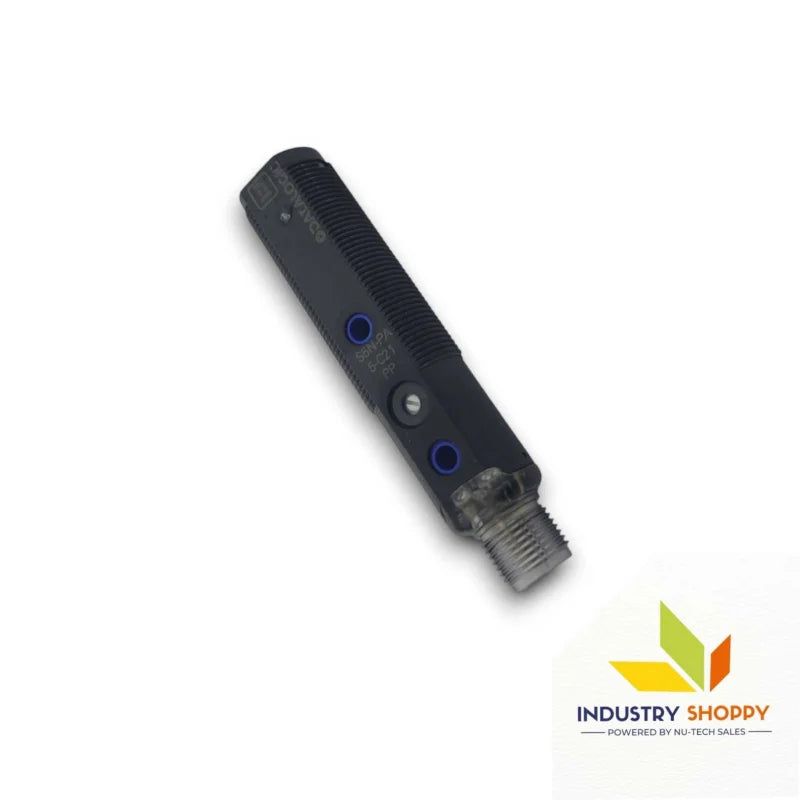 Datalogic S5N-PA-5-C21-PP Photoelectric Sensor