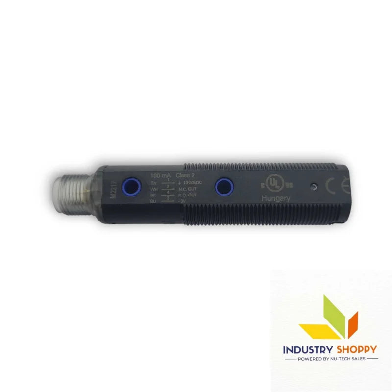 Datalogic S5N-PA-5-C21-PP Photoelectric Sensor