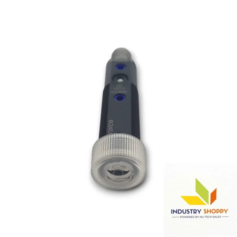 Datalogic S5N-PA-5-E01-PP Optic Fiber Sensor