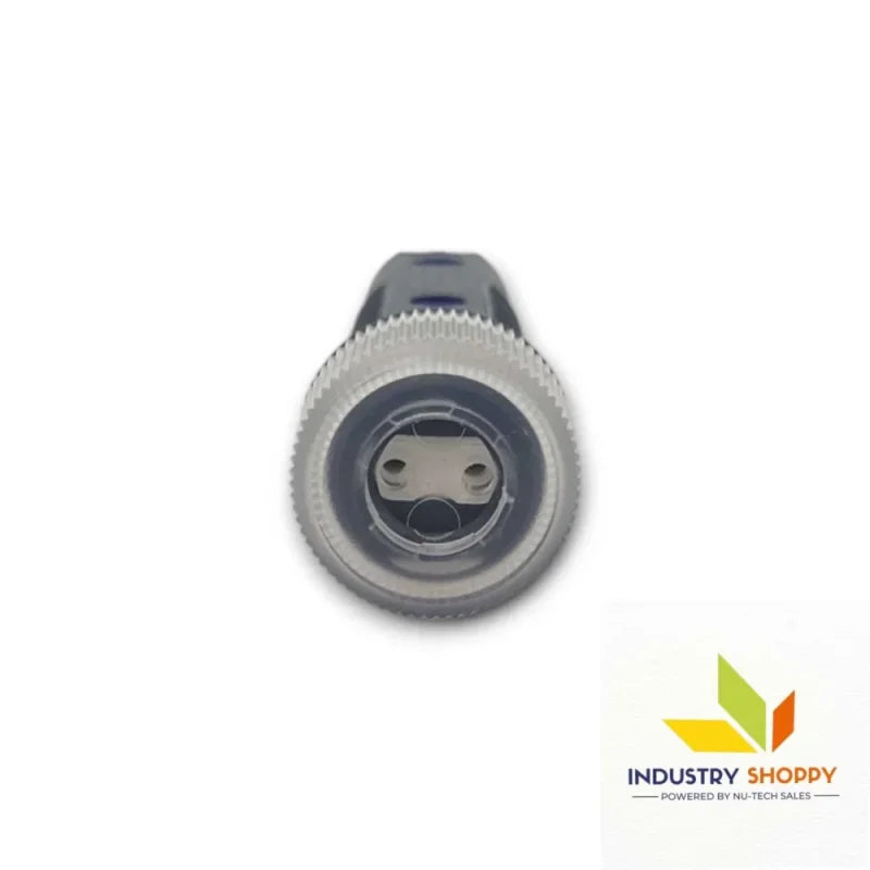 Datalogic S5N-PA-5-E01-PP Optic Fiber Sensor