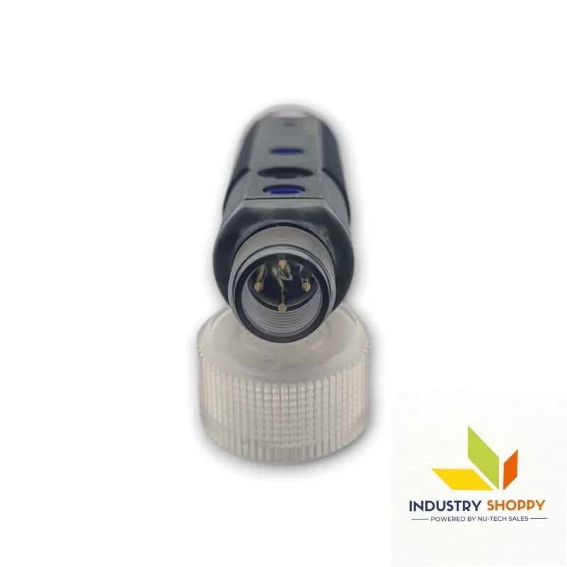 Datalogic S5N-PA-5-E01-PP Optic Fiber Sensor