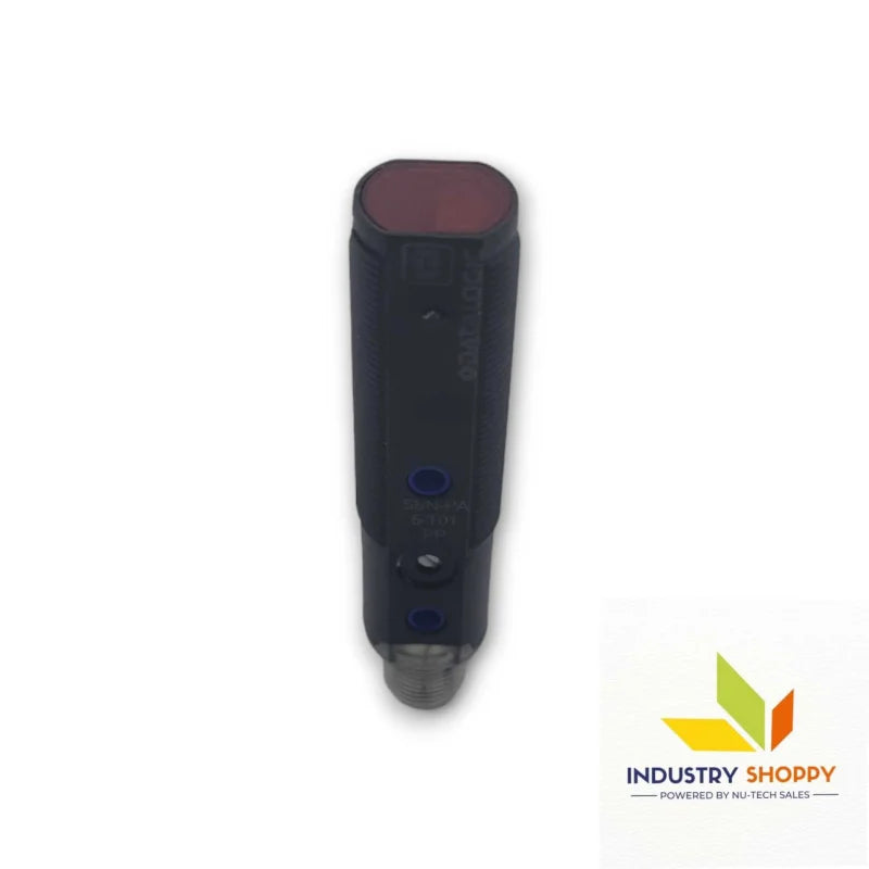 Datalogic S5N-PA-5-T01-PP Photoelectric Sensor