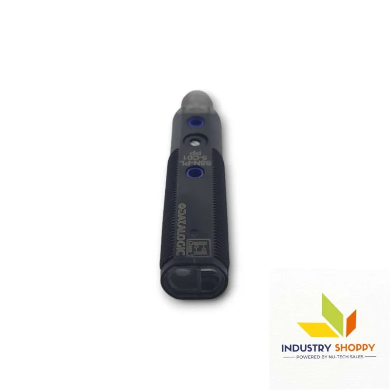 Datalogic S5N-PL-5-C01-PP Photoelectric Sensor
