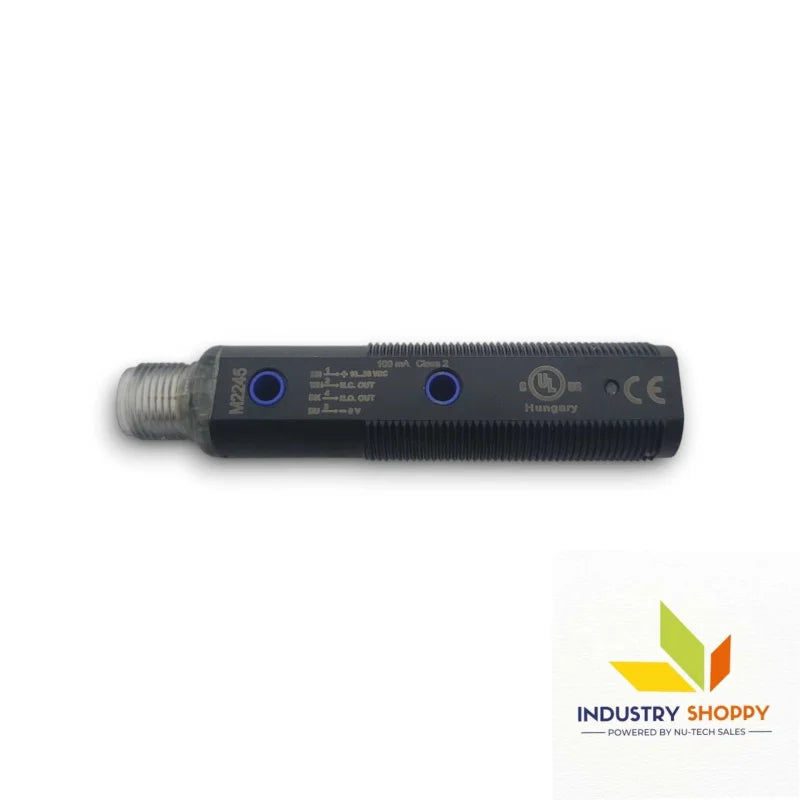 Datalogic S5N-PL-5-C01-PP Photoelectric Sensor