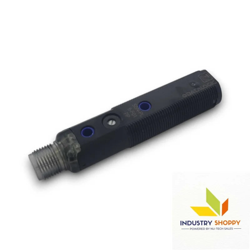 Datalogic S5N-PL-5-F01-PP Photoelectric Sensor
