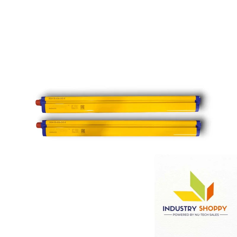 Datalogic SG4-30-030-OO-X Safety Light Curtain