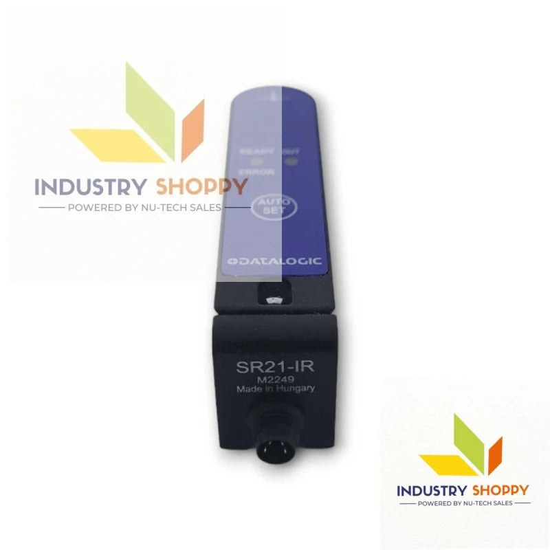 Datalogic SR21-IR Label Sensor