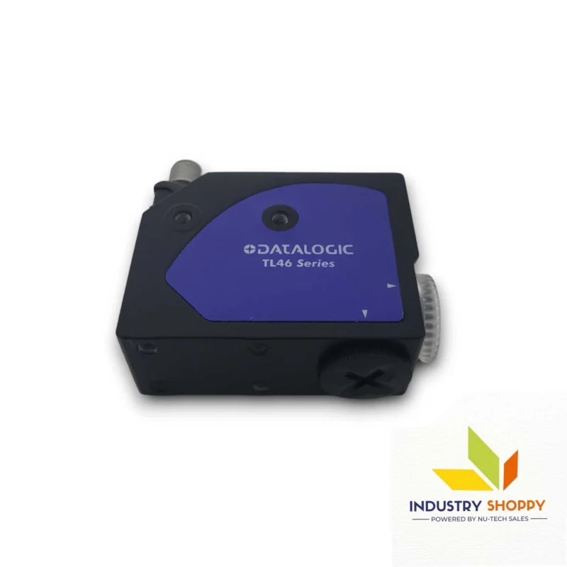 Datalogic TL46-W-815 Photoelectric Sensor