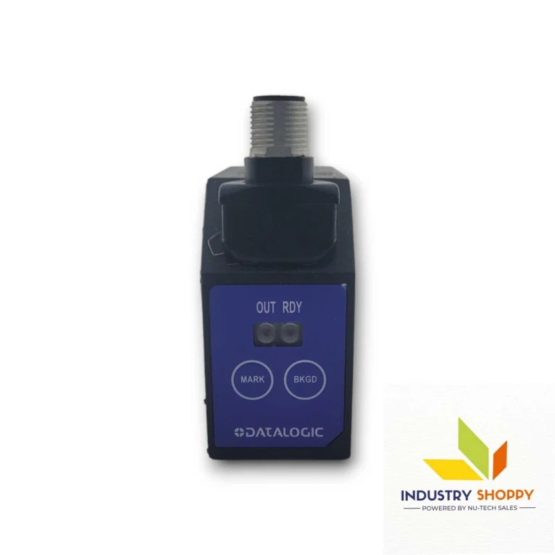 Datalogic TL46-W-815 Photoelectric Sensor