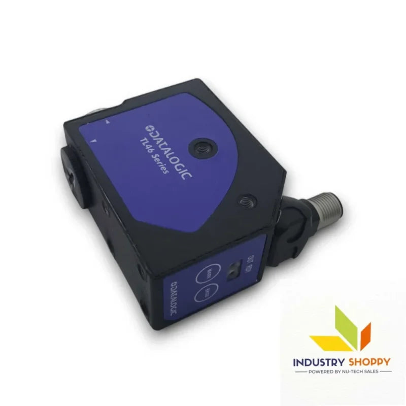 Datalogic TL46-W-815 Photoelectric Sensor