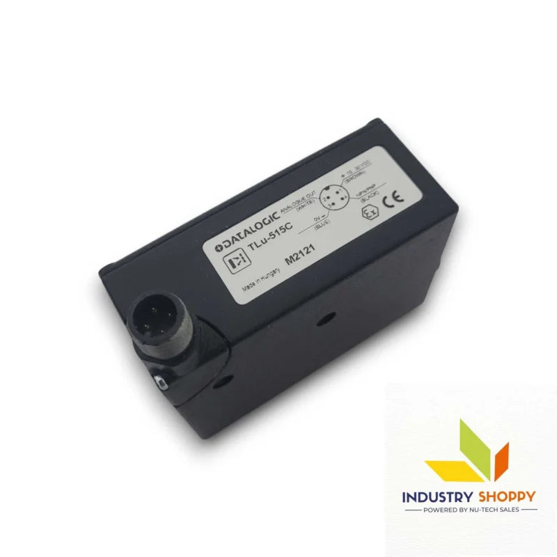 Datalogic TLu-515C Contrast Sensor