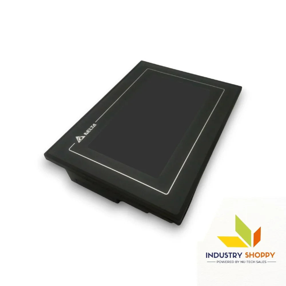Delta DOP-107EV HMI Panel