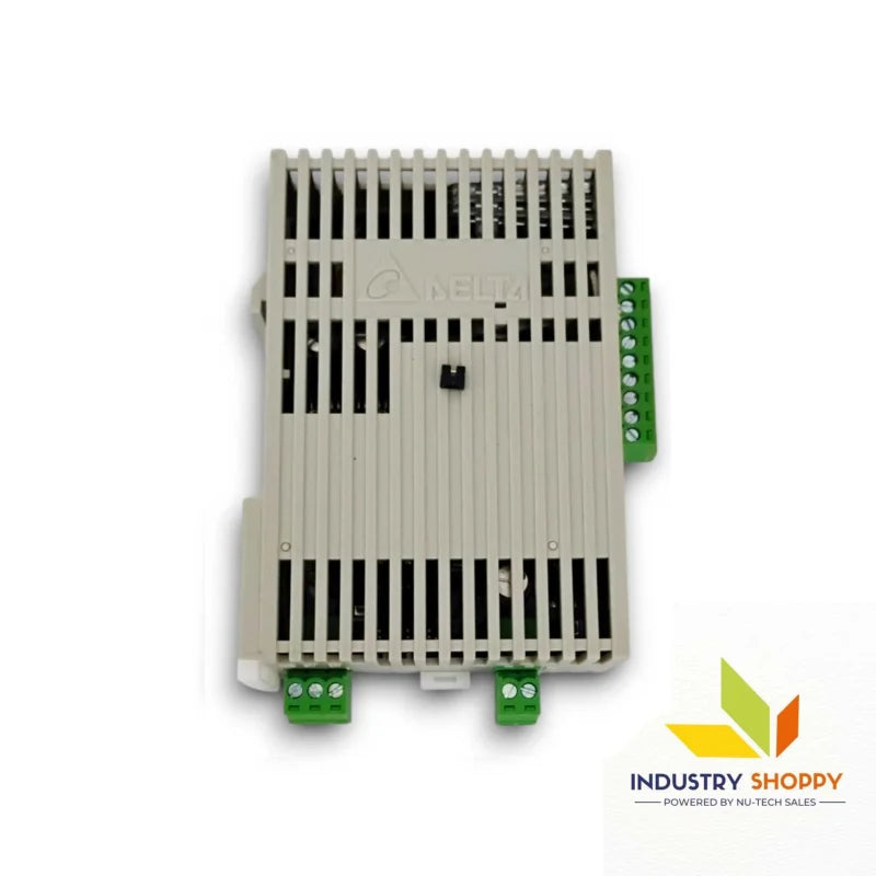 Delta DTC1000R PLC Module