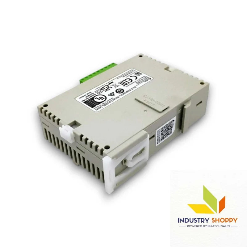 Delta DTC2000C PLC Module