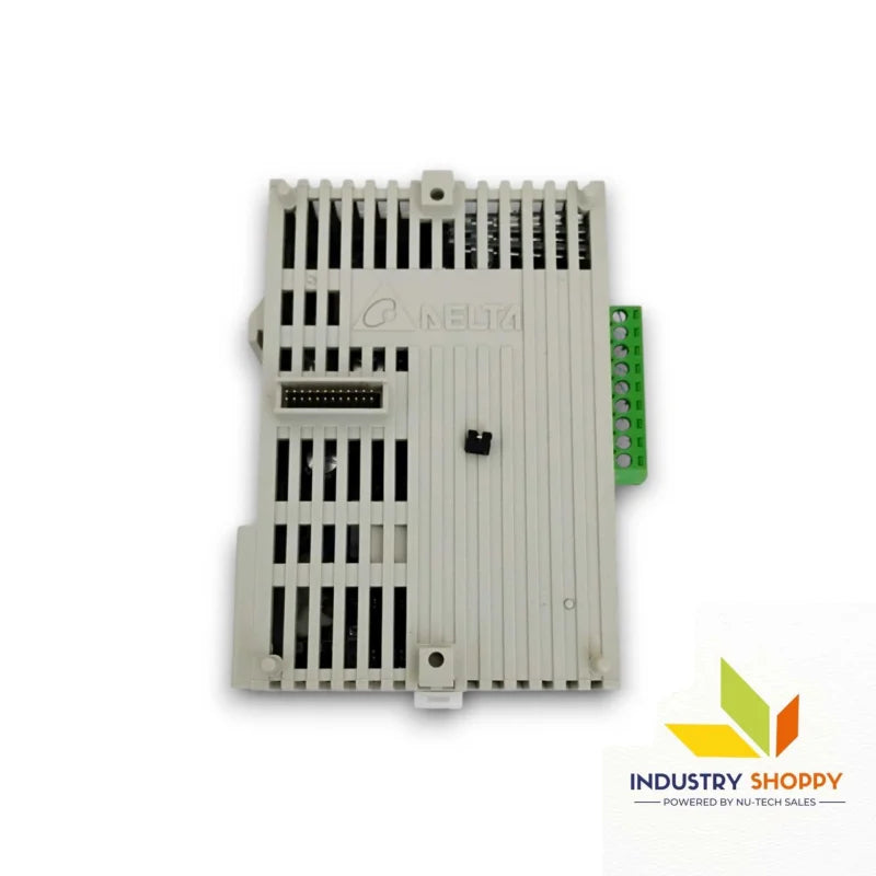 Delta DTC2000R PLC Module