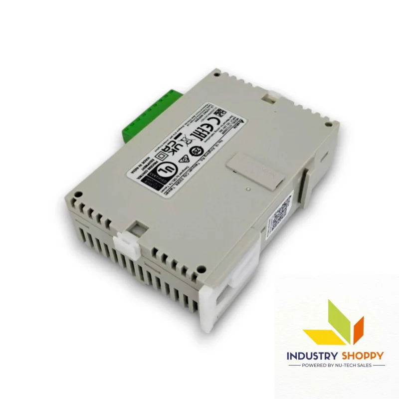 Delta DTC2000R PLC Module