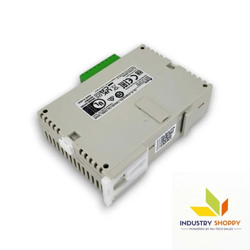 Delta DTC2000V PLC Module