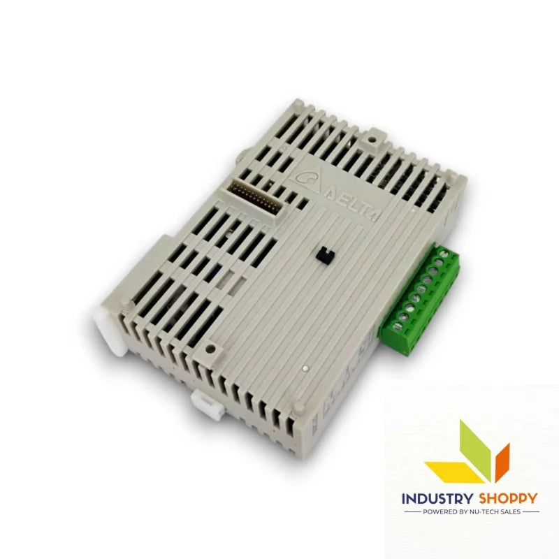 Delta DTC2000V PLC Module