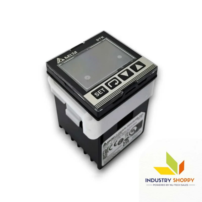 Delta DTK4848R02 Temperature Controller