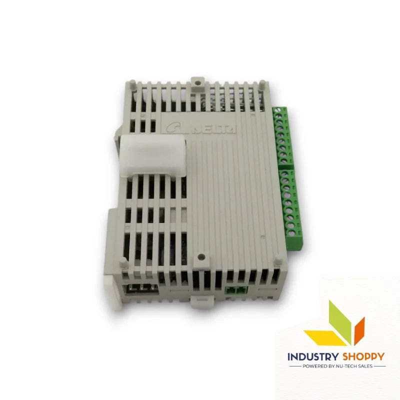 Delta DVP04DA-S2 PLC Module