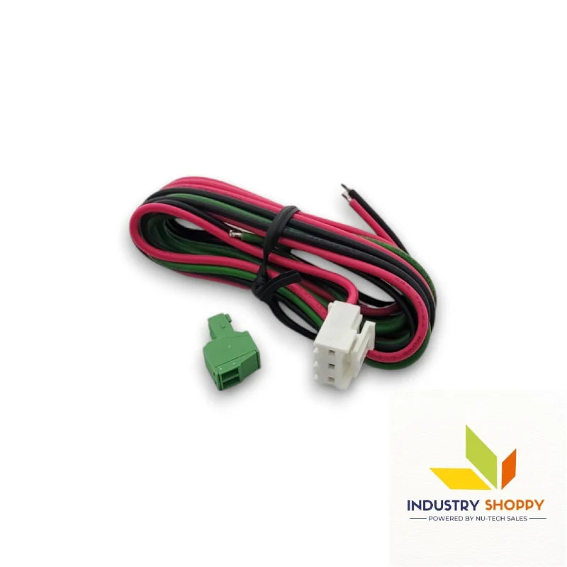 Delta DVP04TC-S PLC Module