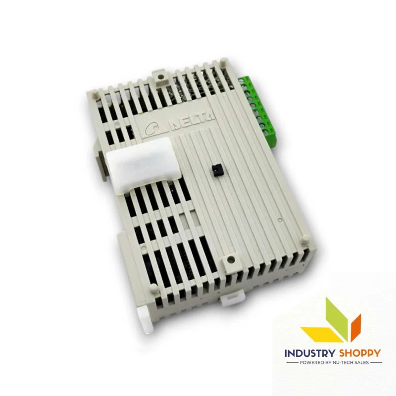 Delta DVP08SM11N PLC Module