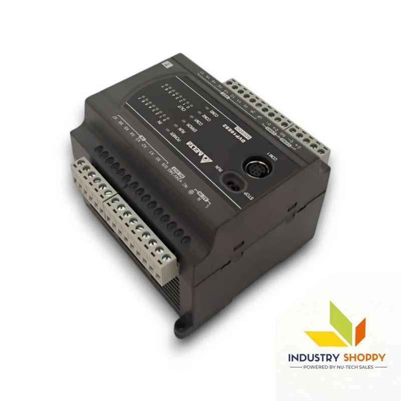 Delta DVP16ES200T PLC Module