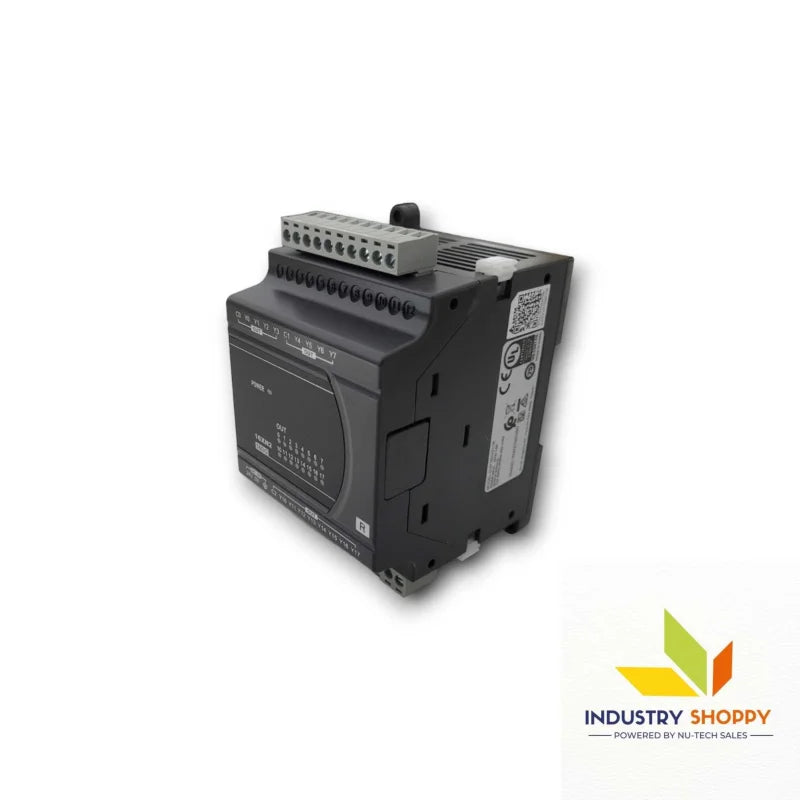 Delta DVP16XN211R PLC Module