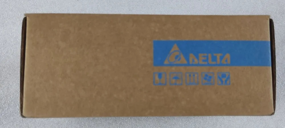 Delta TP02G-AS1 HMI Panel – IndustryShoppy.com